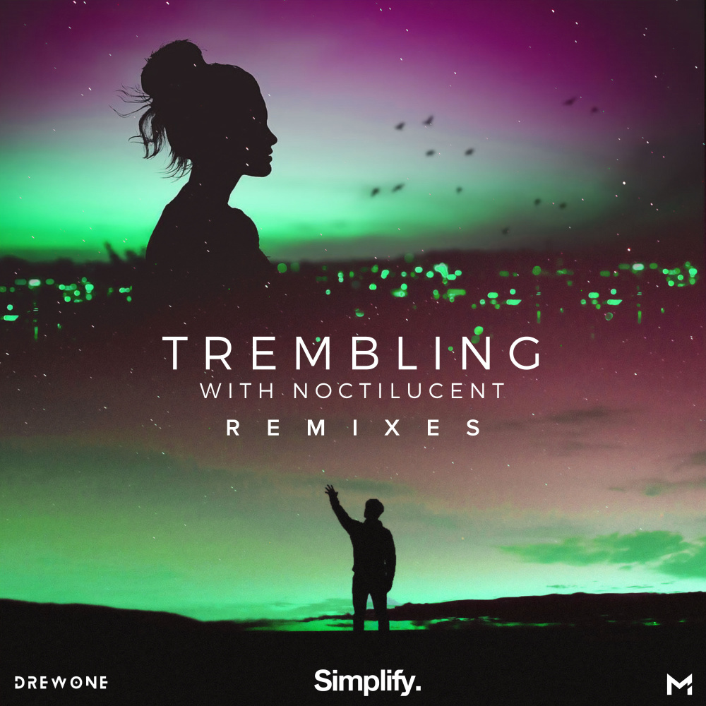 Trembling (HVLO Remix)