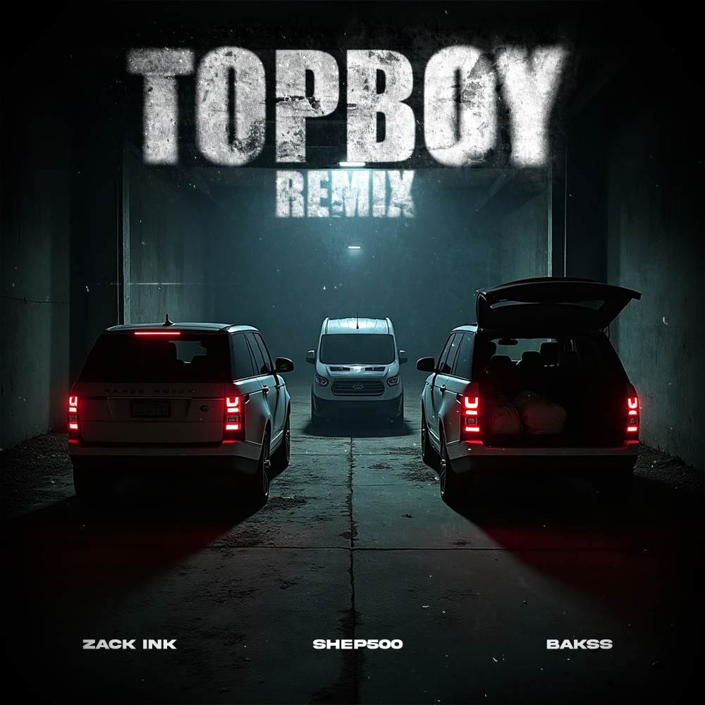 Top Boy (Challenge Remix|Explicit)