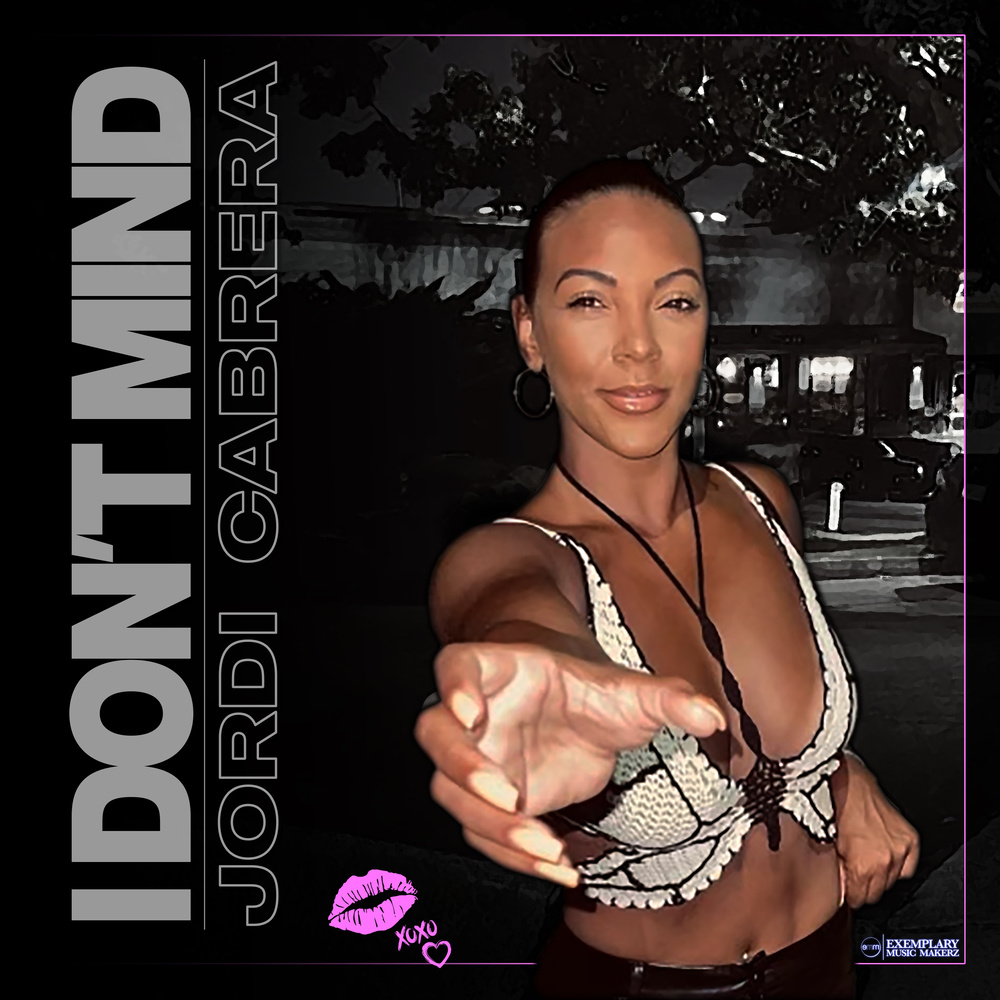 I Don't Mind (Instrumental)
