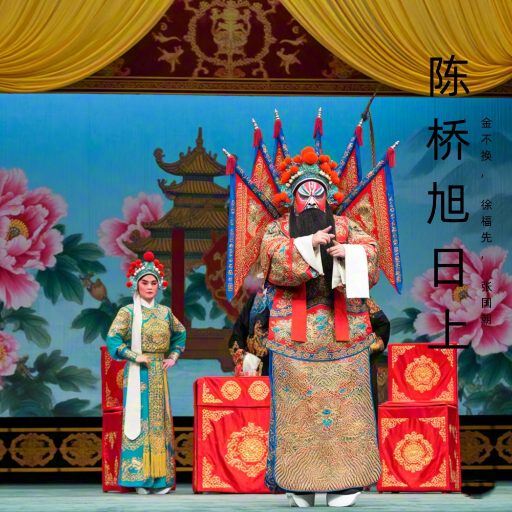 幼子继位