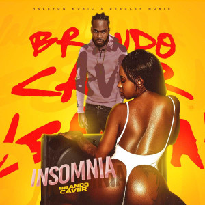收聽Brando Caviir的Insomnia (Explicit)歌詞歌曲