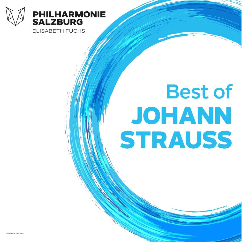 The Blue Danube. Waltz, OP. 314