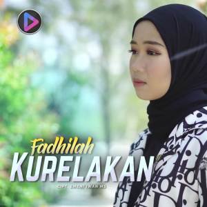 Album Kurelakan from Fadhilah