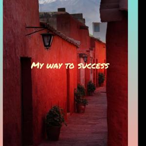 อัลบัม My way to success ศิลปิน Elokhee