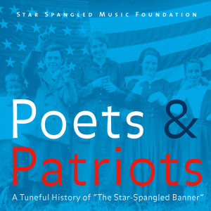 收聽Francis Scott Key的The Star-Spangled Banner (Service Version, 1918) [feat. American Music Institute Choir, Jerry Blackstone, Scott Van Ornum & Mark Clague]歌詞歌曲