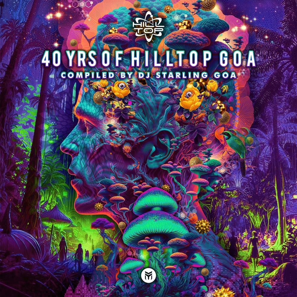 Goosebumps (Original Mix)