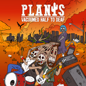 ดาวน์โหลดและฟังเพลง Say It to My Face (Explicit) พร้อมเนื้อเพลงจาก Plants