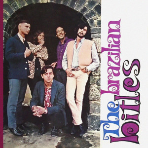 อัลบัม The Brazilian Bitles (Vol. 3) ศิลปิน The Brazilian Bitles