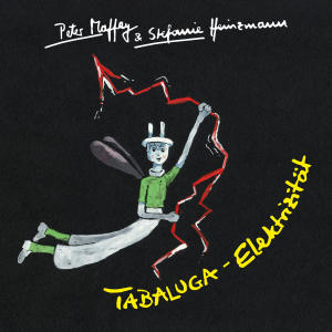 Peter Maffay的專輯Elektrizität