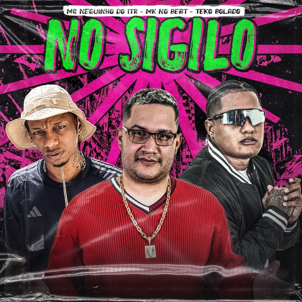 NO SIGILO (Explicit)