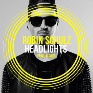 Headlights (feat. Ilsey) dari Robin Schulz