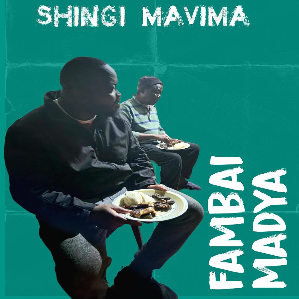 Fambai Madya