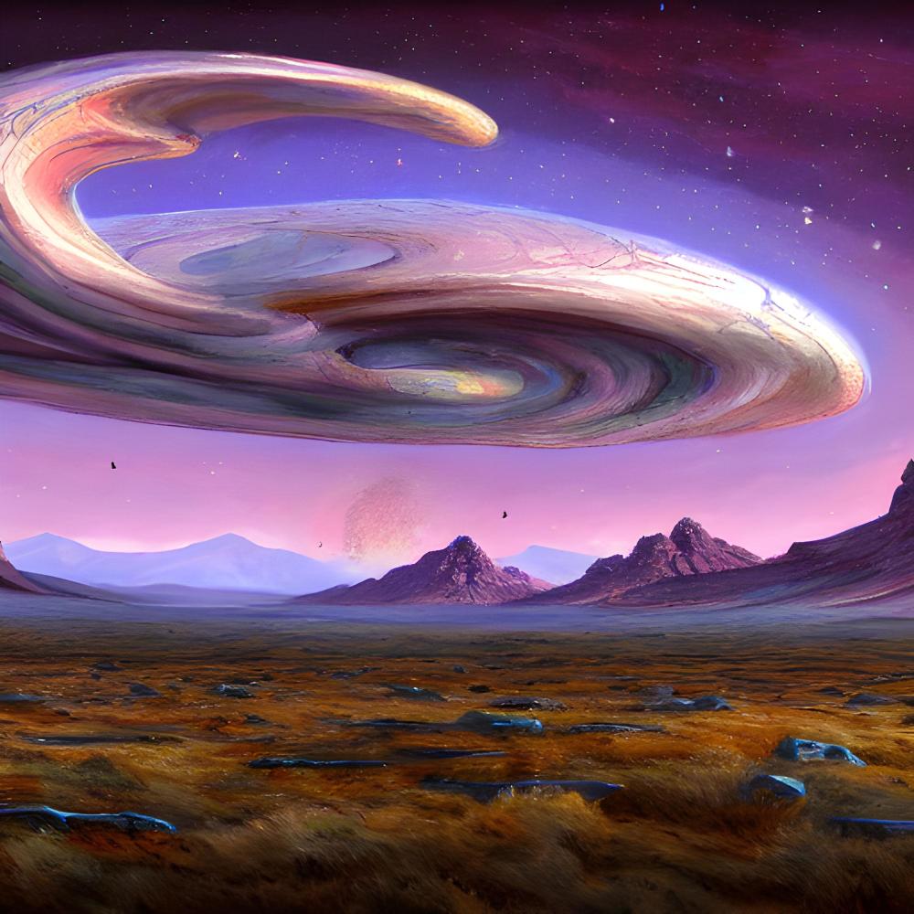 O Ritual De Mojave