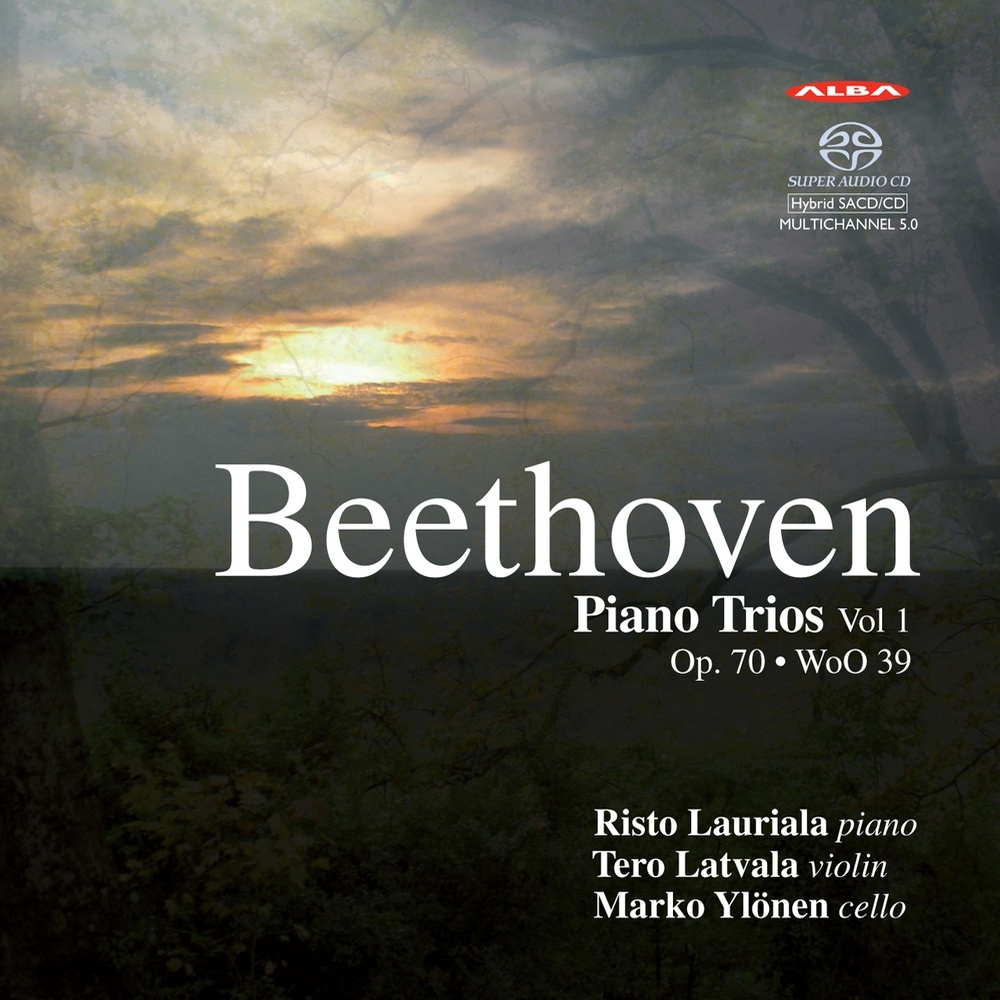 Allegretto in B-Flat Major, WoO 39