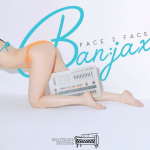BNJX的專輯Face 2 Face