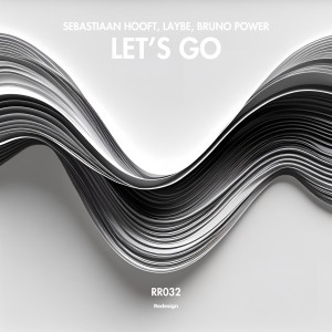 Sebastiaan Hooft的專輯Let's Go
