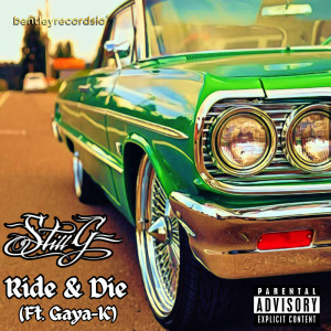 Album Ride & Die (Explicit) oleh Still G