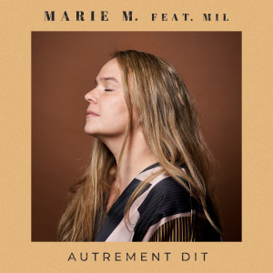 Album Autrement dit from 