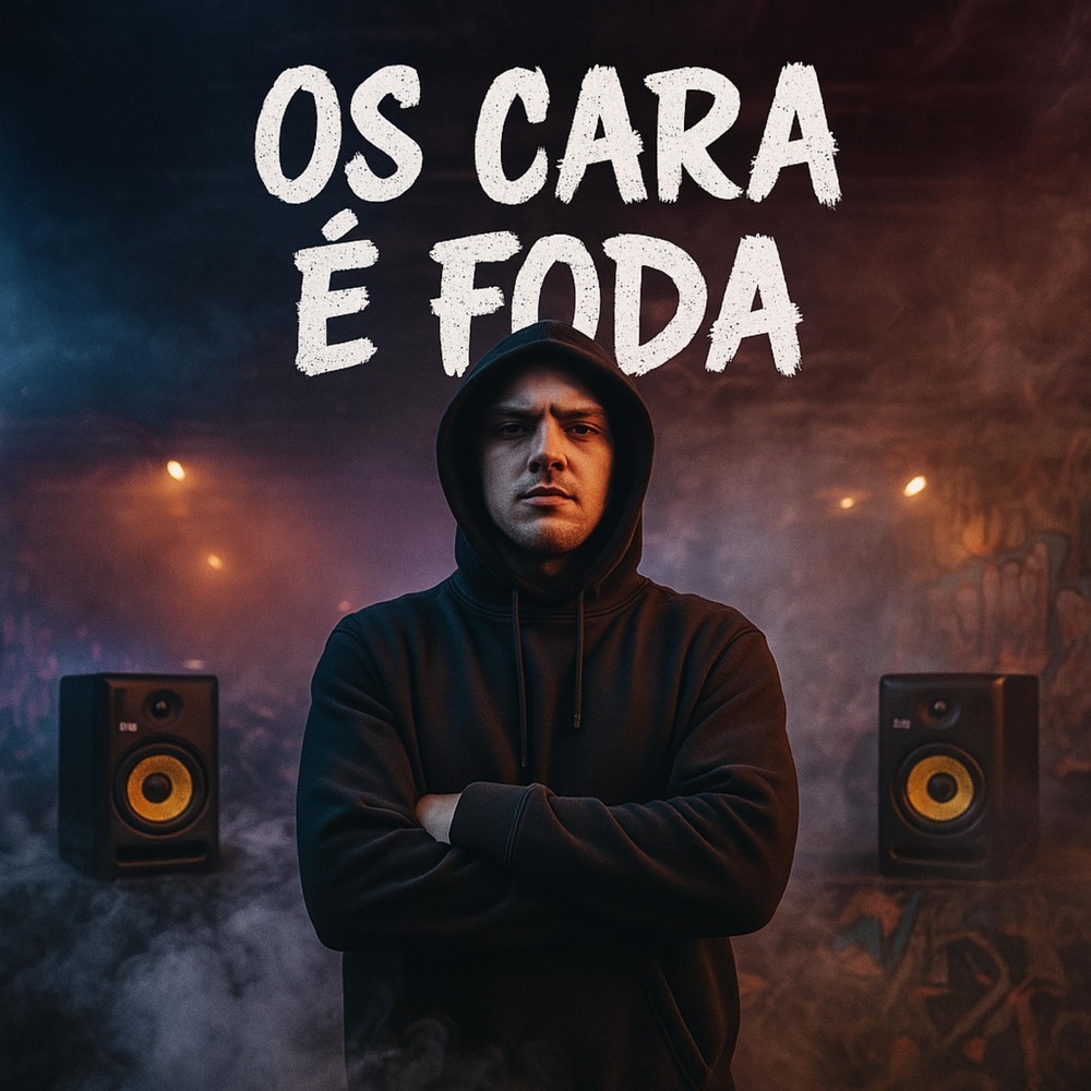 OS CARA E FODA (Explicit)