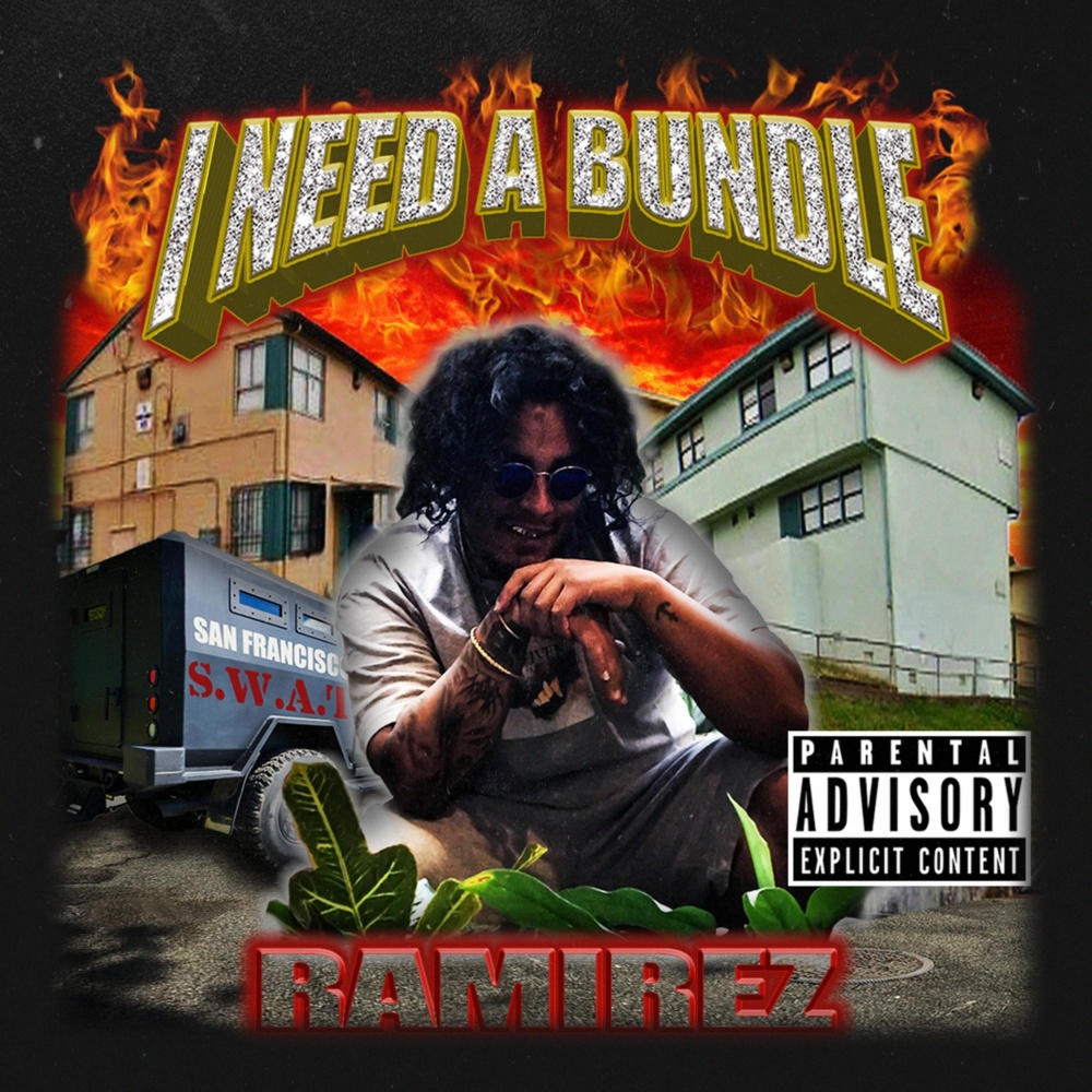 I Need a Bundle (Explicit)