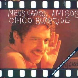收聽Chico Buarque的Olhos Nos Olhos歌詞歌曲