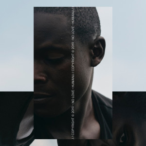 Listen to No Love song with lyrics from HUMANU