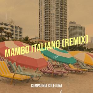 Listen to Mambo italiano (Remix) song with lyrics from Compagnia SoleLuna