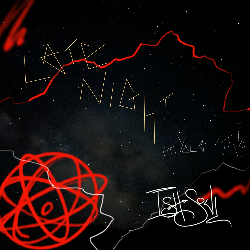 Late Night (Explicit)