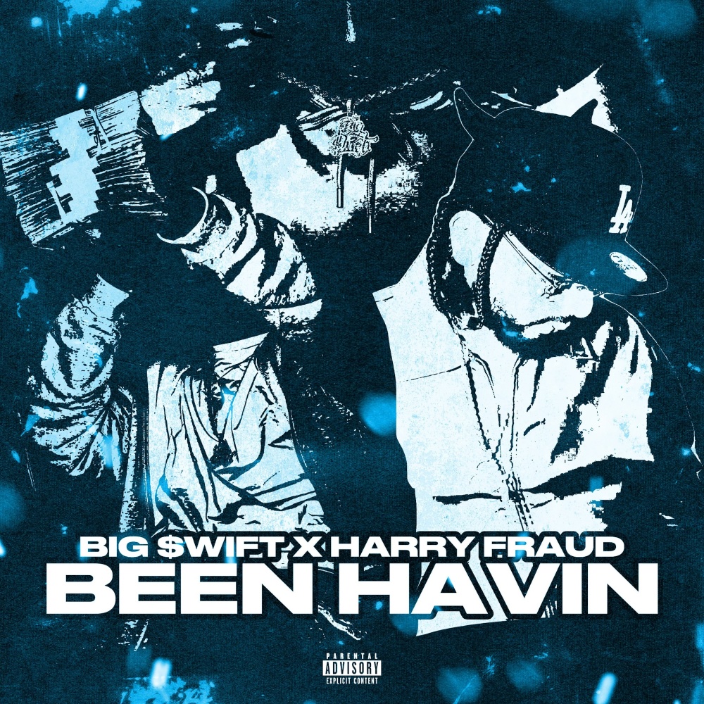 Been Havin (Explicit)