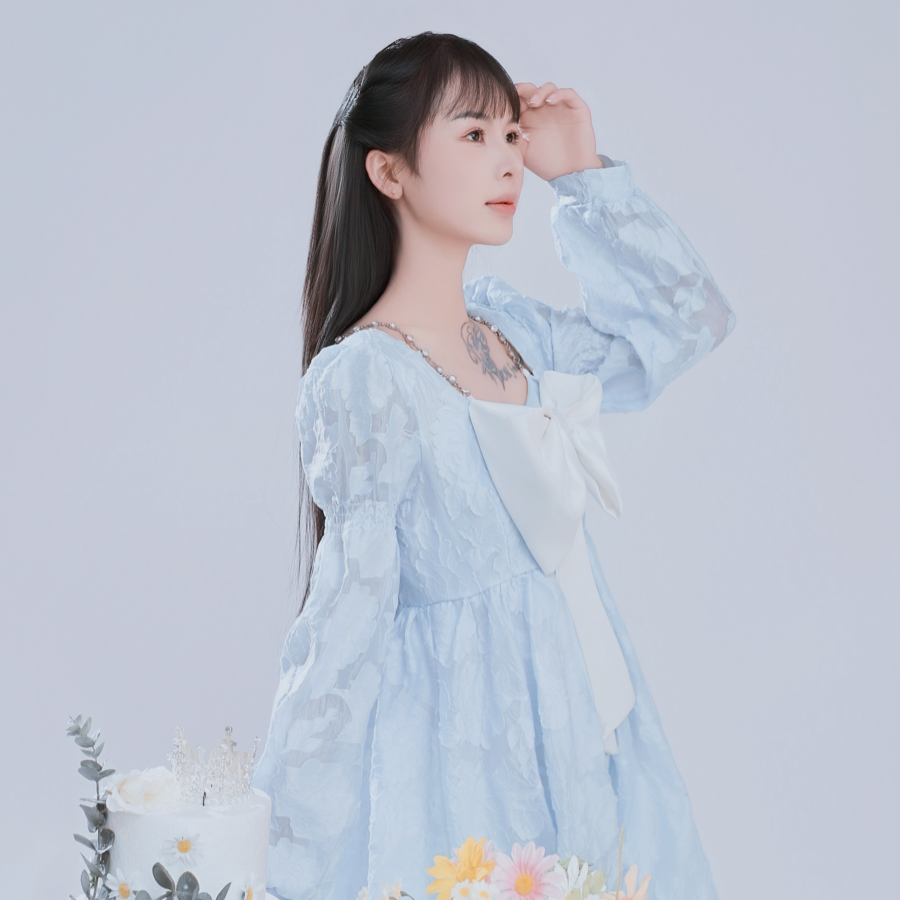 梅菇凉