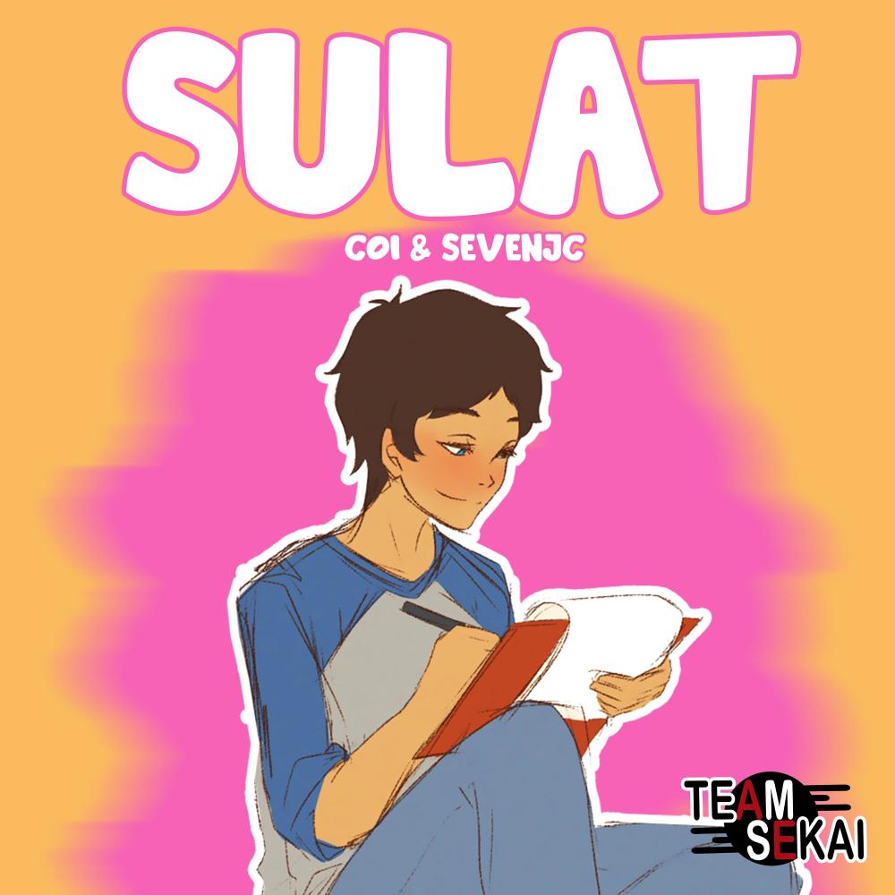 Sulat (feat. Coi) (Explicit)