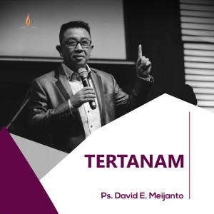 Dengarkan Tertanam lagu dari Ps. David E. Meijanto dengan lirik