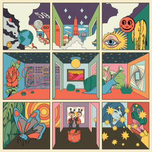 Listen to Dear Stranger song with lyrics from Strfkr