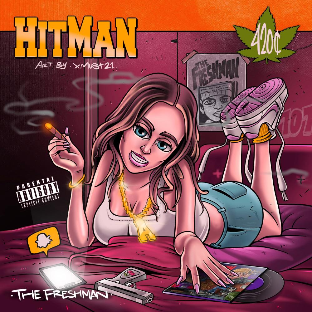 Sideshow *Girls Say* (Explicit)
