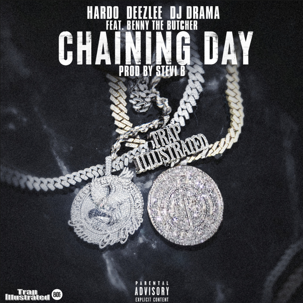 Chaining Day (Explicit)