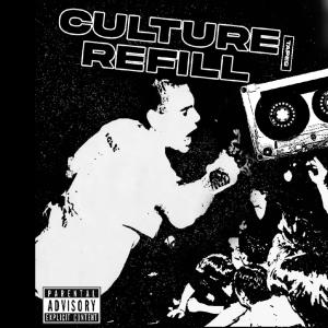 收聽Culture refill的High off my ass (feat. Dfly)歌詞歌曲