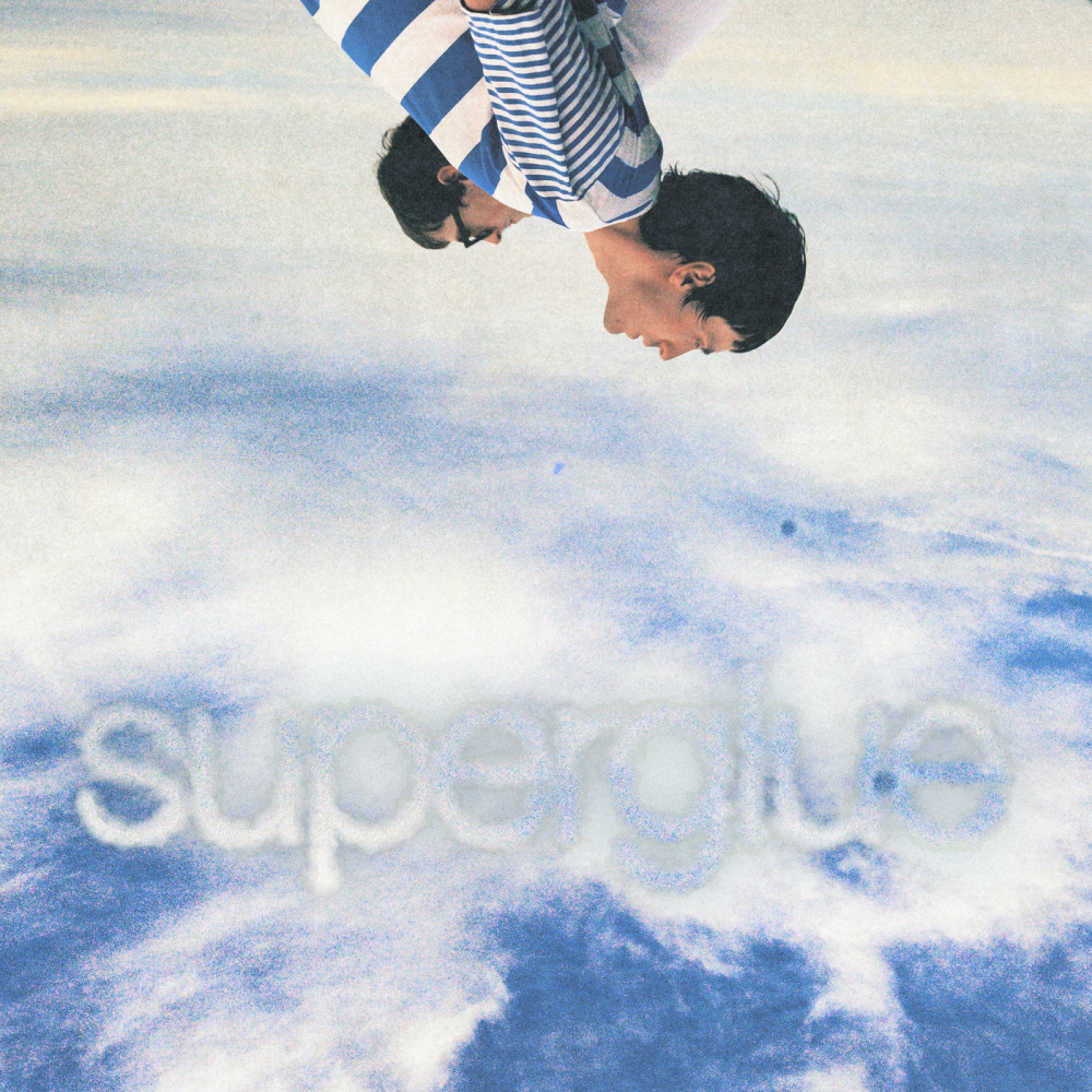 superglue (Live)