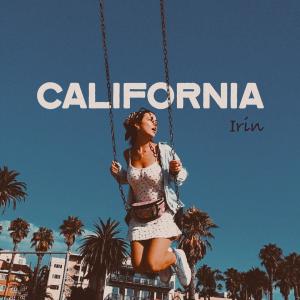 收聽IRIN的California歌詞歌曲