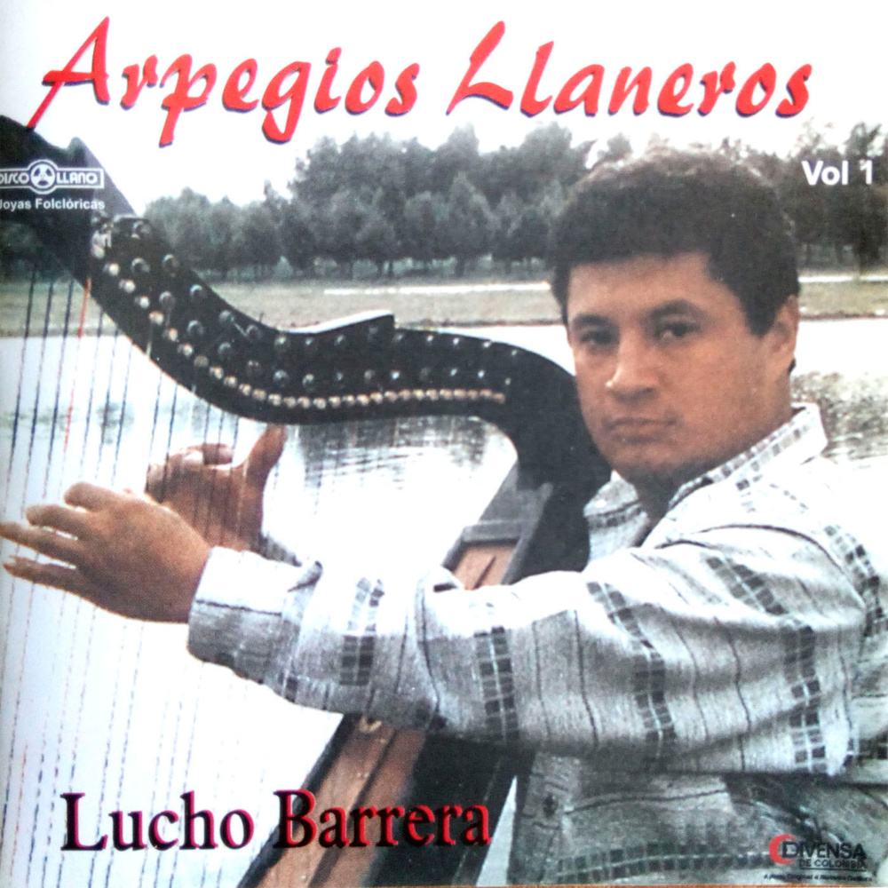 Ay... mi Llanura