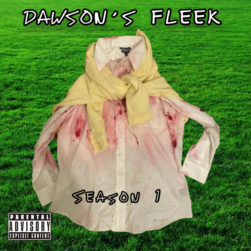 CRUMPER (feat. Stocki Papi & Fat Salad) (Explicit)