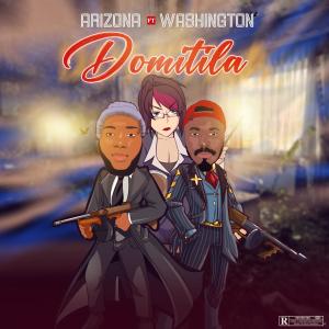 Washington的專輯Domitila (feat. Washington)