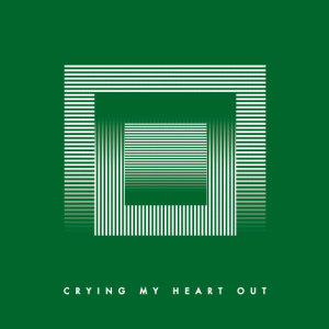 收聽Young Galaxy的Crying My Heart Out (Edit)歌詞歌曲