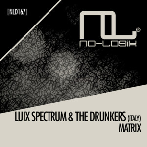 Dengarkan lagu Matrix nyanyian Luix Spectrum dengan lirik