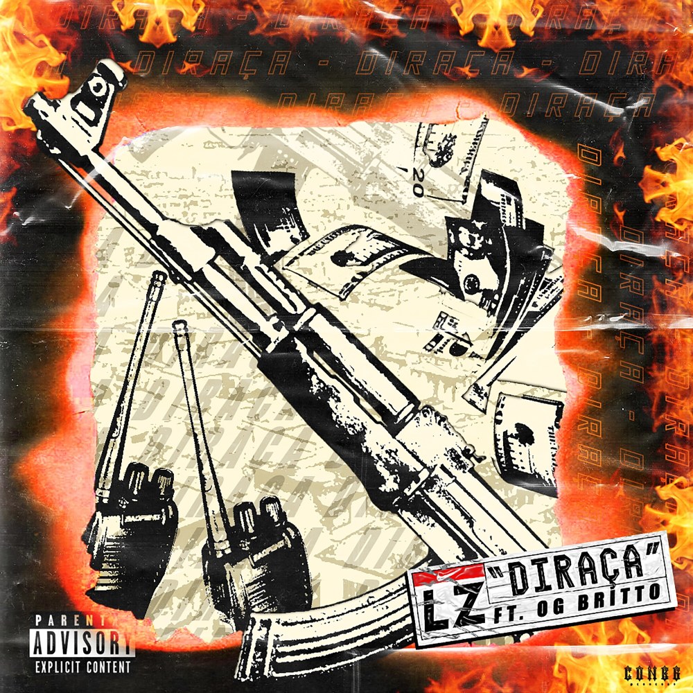 Diraça (Explicit)