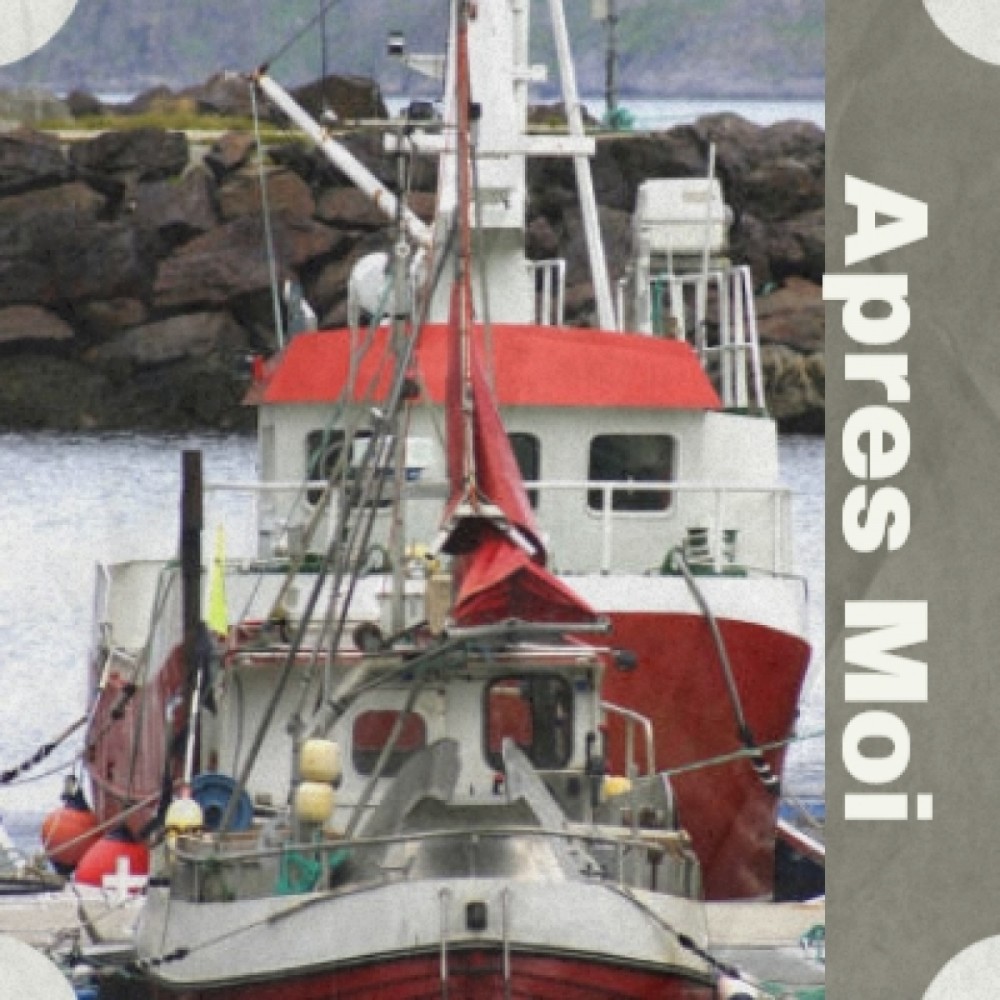 Mousikes Thalassines (Original Soundtrack 'East of the Aegean')