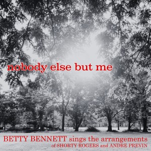 Listen to My Man's Gone Now song with lyrics from Betty Bennett