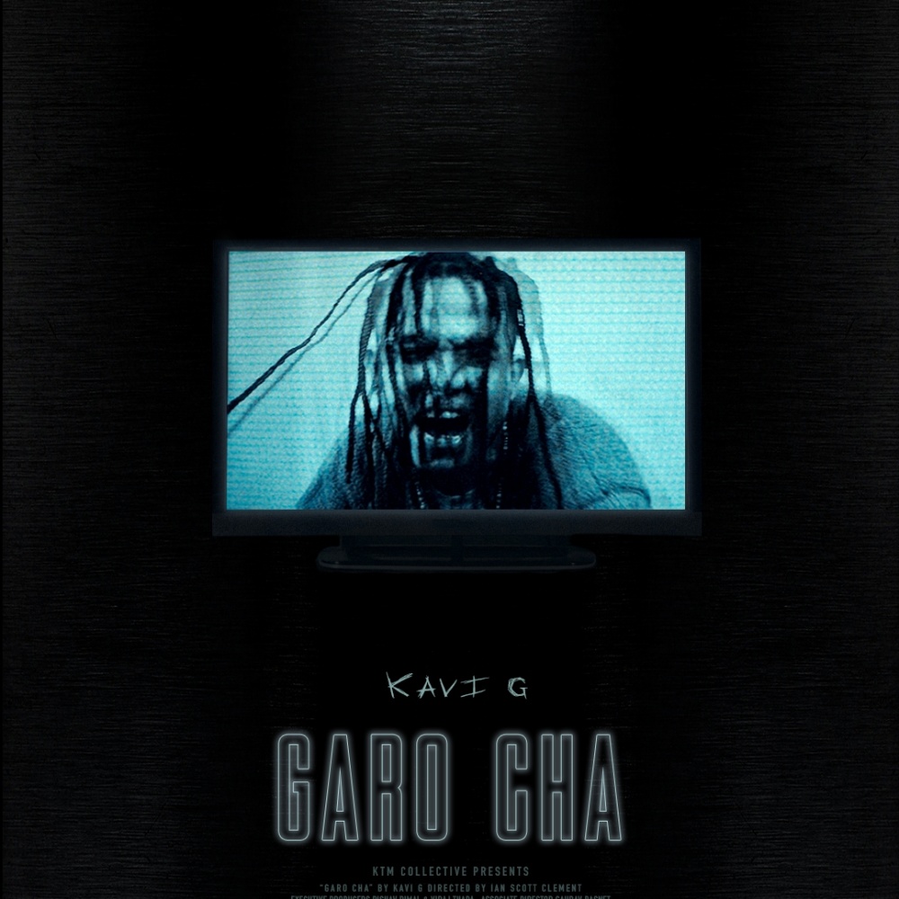 GARO CHA (Explicit)