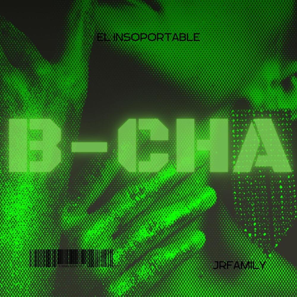 B-CHA (Explicit)