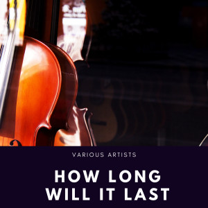อัลบัม How Long Will It Last ศิลปิน Studio Orchestra