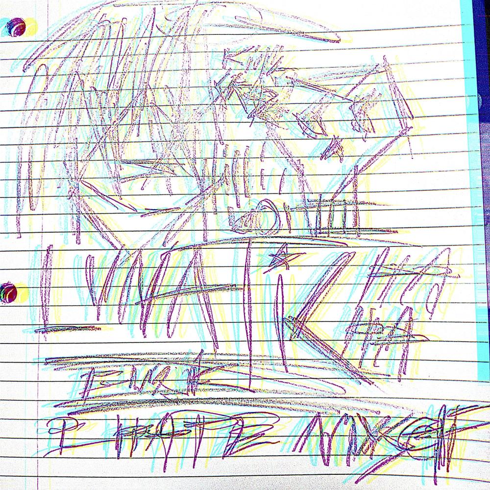 LUNATIC (feat. ILLIBOI) (Explicit)